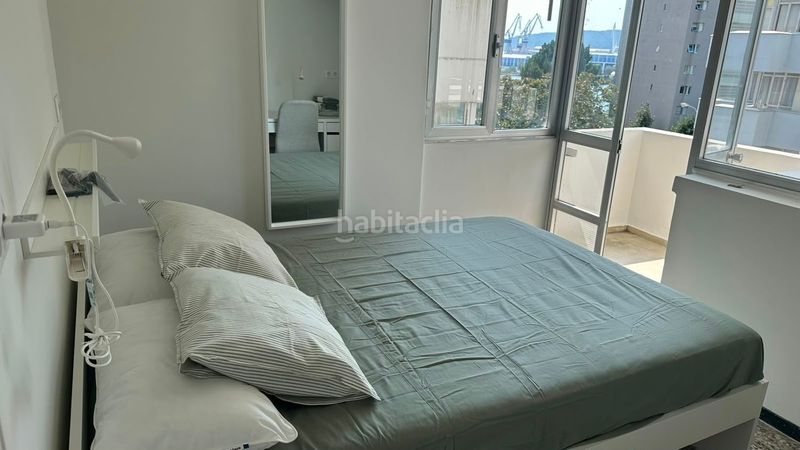 Foto c755d3b7-3c3f-4541-9953-cdc778c0683f. Alquiler piso en calle vila do conde 12 en Caranza Ferrol