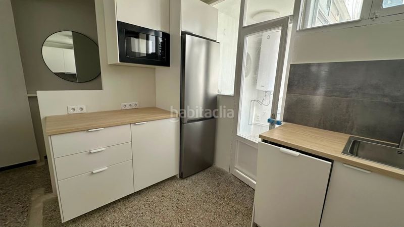 Foto ec60130b-9582-442c-b611-dea4272f4613. Alquiler piso en calle vila do conde 12 en Caranza Ferrol