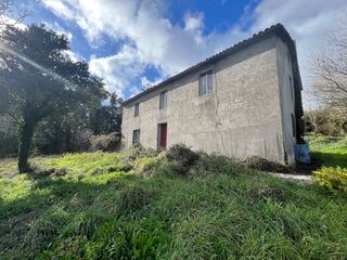 Chalet  Lugar romeos 2