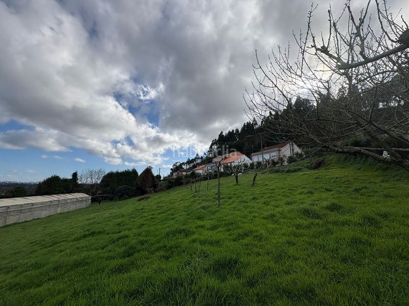 Foto 0348439e-524a-42ba-b705-ce172abc6b9e. Finca rústica a Área Rural Ferrol