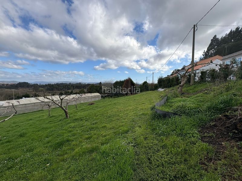 Foto 075294c2-7c9b-4a26-aa96-22f3746e3a03. Finca rústica a Área Rural Ferrol