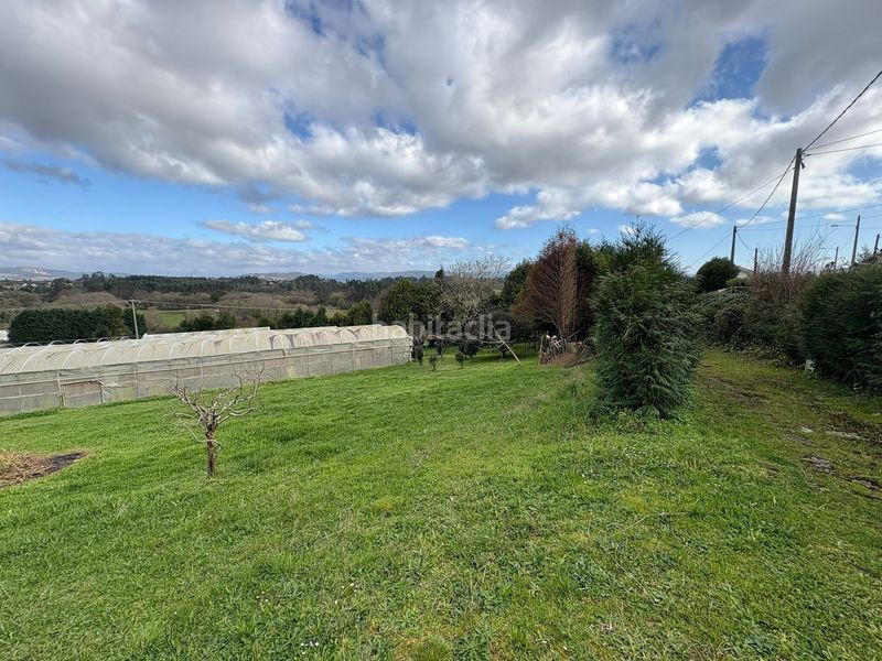 Foto d8021619-a861-4976-9107-f38f0540bea4. Finca rústica a Área Rural Ferrol