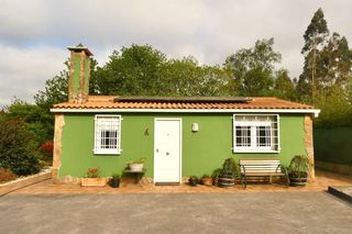 Chalet  Ferreira