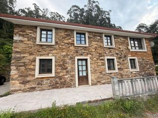 Chalet in Lugar Fontefria