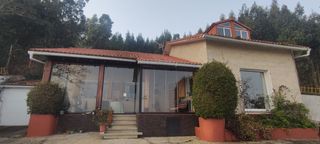 Chalet en Aldea Montecuruto