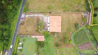 Chalet in Avenida Grandal,