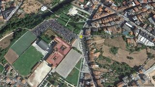 Landgut in campo de la compañia 16