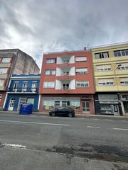 Flat in Avenida constitución 36