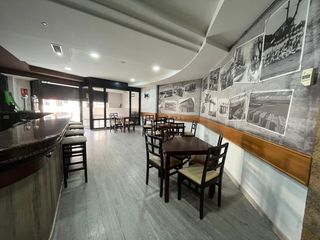 Local Comercial a Avenida Marqués de Figueroa