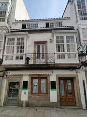 Édifice à Calle Galiano