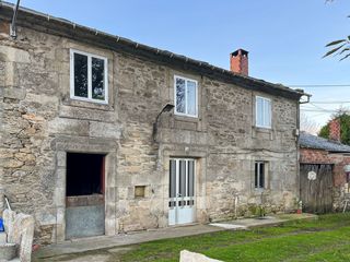 Chalet à Carboeiro 5