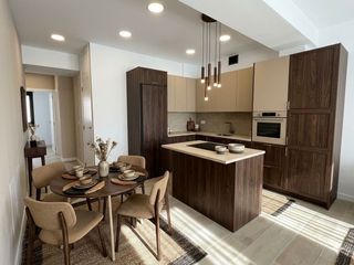 Flat in Calle Pascual Veiga