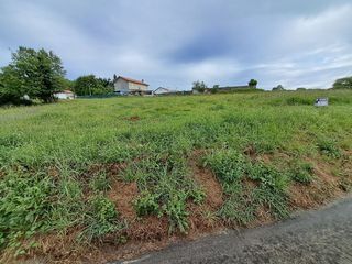 Rural plot in Calle Areosa