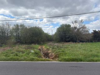 Finca rústica a Aldea Pena Parda