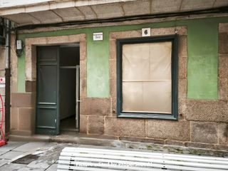 Local Comercial a Calle Galiano