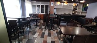 Local Comercial a Calle Torrente Ballester