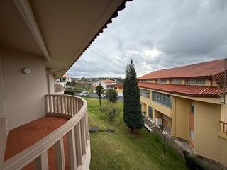 Flat in Travesía arbosa 1