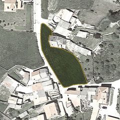 Rural plot in Calle Pardiñeiro 11