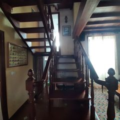 Chalet in Cr viveiro 5