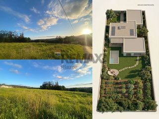 Terreny residencial a SAN MAMEDE