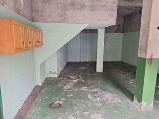 Geschäftsraum in Calle Paraguay 3