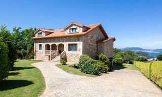 Chalet  Barallobre 19