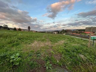 Rural plot in Lugar Baltar 17