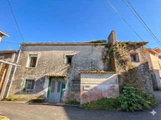 Maison à LG O CASTRO DE SAN FIZ