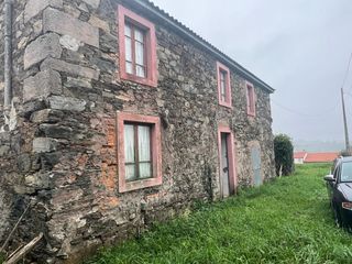 Chalet in Lugar Castrelo