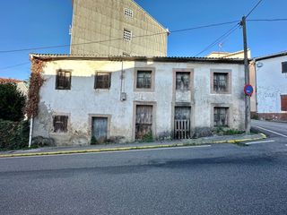 Bauernhof in Calle victorino novo 15