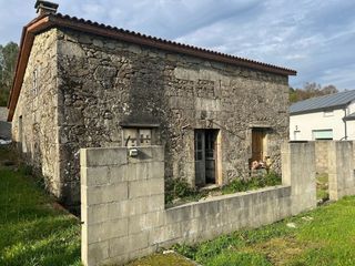 Chalet  Pena da meda