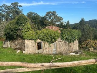 Masia a Lugar Silvalonga