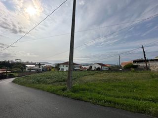 Residential Plot in Aldea Médico Cebreiro 136