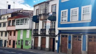 Chalet  Calle saavedra meneses 39