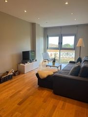 Location Appartement  Ronda monte alto. Piso en alquiler temporal