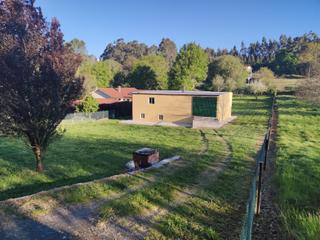 Terreny residencial a Vial camino 1. Terreno en lugar parada,coirós