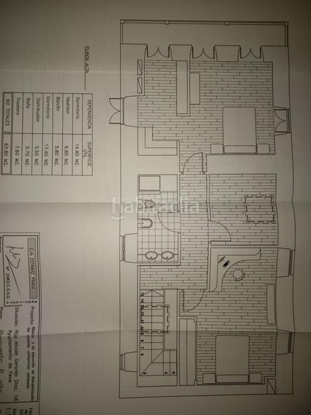 Foto 200e991b-29f6-453d-8d6f-601b631f99e8. Casa a rúa alcalde gerardo díaz 22 a Fene