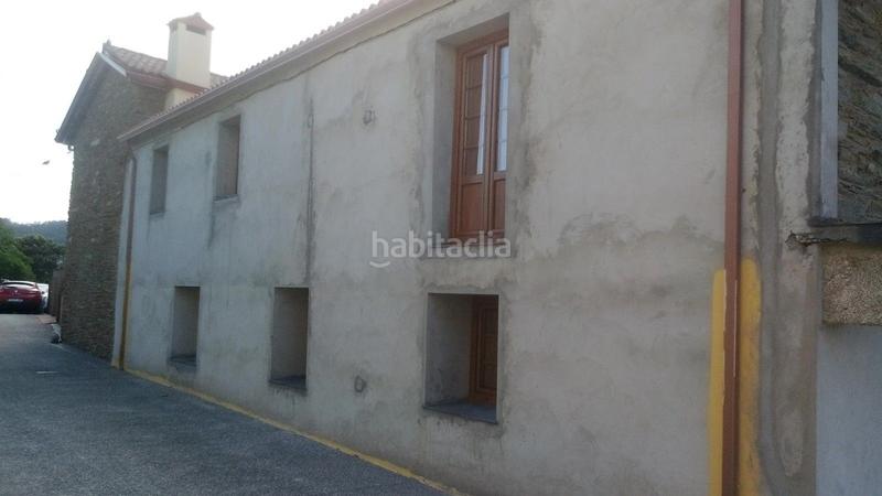 Foto 7efa74e2-61c1-4e81-a8e8-5e527ac582b8. Casa a rúa alcalde gerardo díaz 22 a Fene