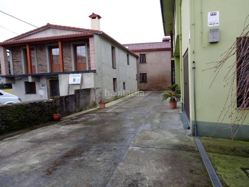 Foto fac0ddfa-b6dc-480c-9e5c-5f68d4ba5beb. Casa a rúa alcalde gerardo díaz 22 a Fene