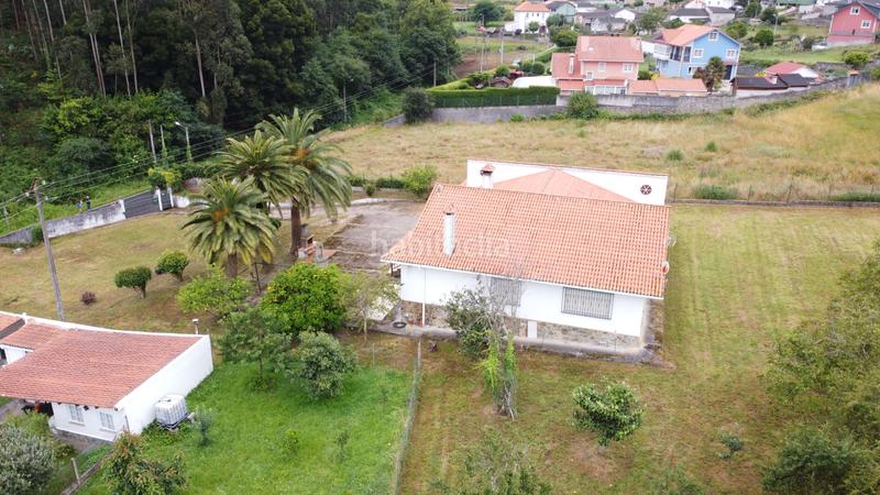 Foto 0f41fe31-8905-4796-b44d-082f6c4743c3. Chalet casa unifamiliar con terreno en serantes. en Ferrol