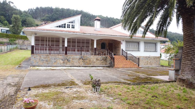 Foto 138a6829-7f10-443a-a141-89030c6590a5. Chalet casa unifamiliar con terreno en serantes. en Ferrol