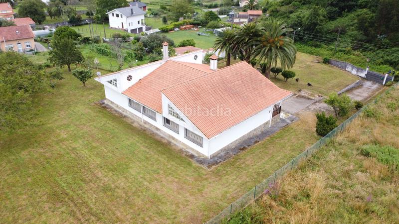 Foto 3e8a2655-4f74-49d6-b8b2-54954c72818d. Chalet casa unifamiliar con terreno en serantes. en Ferrol