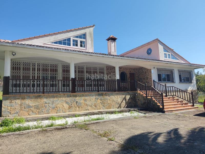 Foto 65770459-0430-4548-9ca8-44ca07ec8f2c. Chalet casa unifamiliar con terreno en serantes. en Ferrol