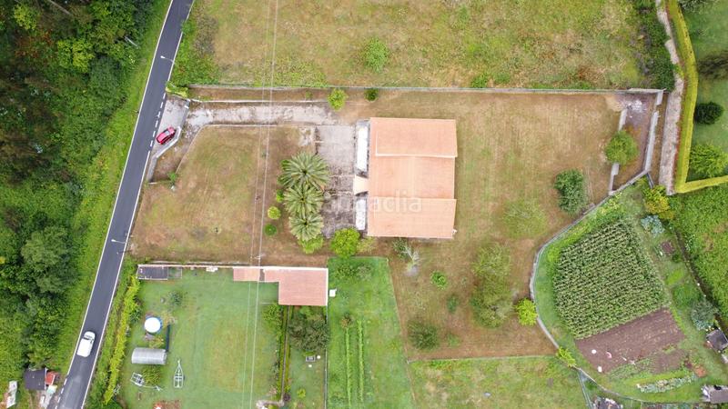 Foto bbc6de83-69bc-4e3c-a8eb-b64a02aaddb6. Chalet casa unifamiliar con terreno en serantes. en Ferrol