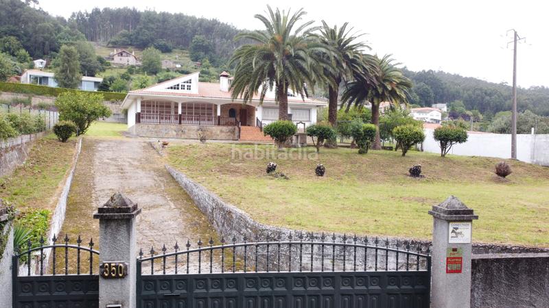 Foto d223709a-4332-42da-9f9d-36f72885e681. Chalet casa unifamiliar con terreno en serantes. en Ferrol