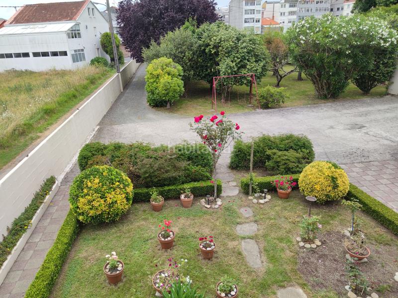 Foto 37b73e5c-3338-4a40-879d-791a20dd758f. Casa amb calefacció aparcament a Alto del Castaño Narón