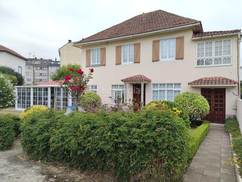 Foto 8fc3ad4b-0d50-4c6d-aeb1-777974da42d7. Casa amb calefacció aparcament a Alto del Castaño Narón