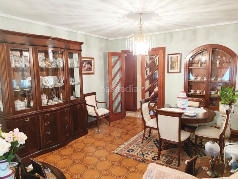 Foto a6ef6d9b-72ae-4598-b863-74fa46b6e3ec. Casa amb calefacció aparcament a Alto del Castaño Narón