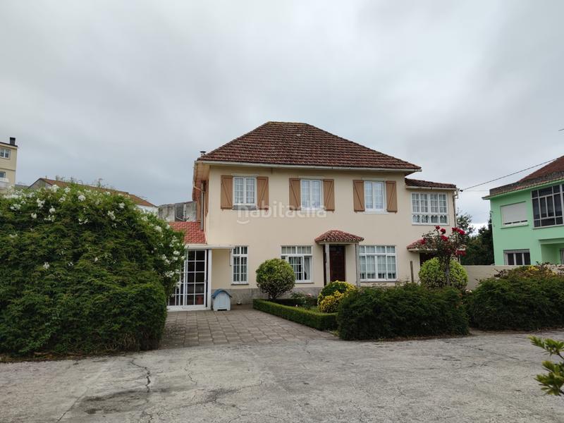 Foto aae2afcf-f3eb-4b86-814b-0e8a14049373. Casa amb calefacció aparcament a Alto del Castaño Narón