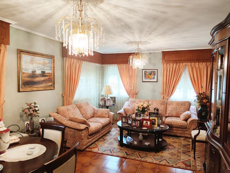 Foto e3c1e603-bbf3-41f2-88ce-945894aa6529. Casa amb calefacció aparcament a Alto del Castaño Narón